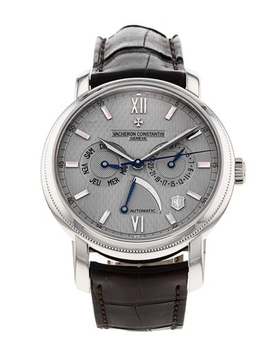 Vacheron Constantin Patrimony 85250/000P-9144